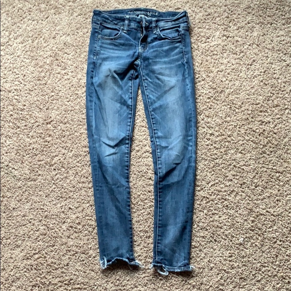 denim jeans
